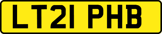 LT21PHB