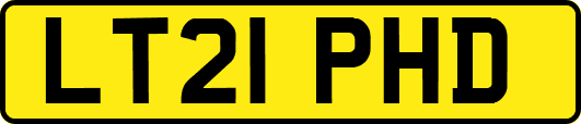 LT21PHD