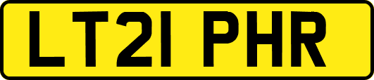 LT21PHR