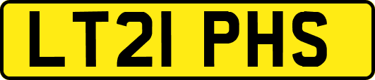 LT21PHS