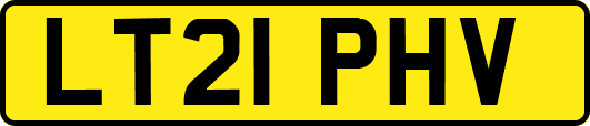 LT21PHV