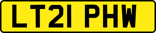 LT21PHW