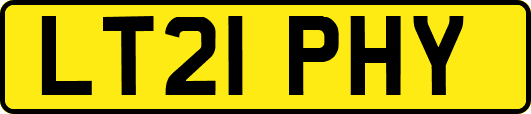 LT21PHY