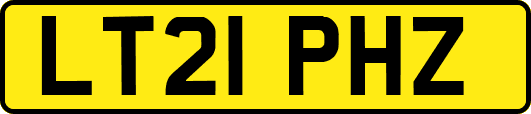 LT21PHZ