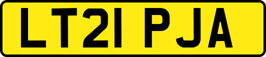 LT21PJA