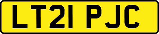 LT21PJC