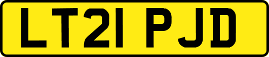 LT21PJD