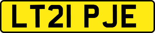 LT21PJE