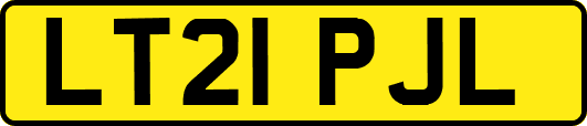 LT21PJL