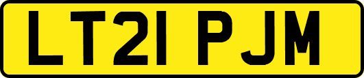 LT21PJM
