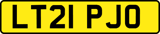 LT21PJO
