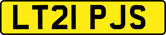 LT21PJS