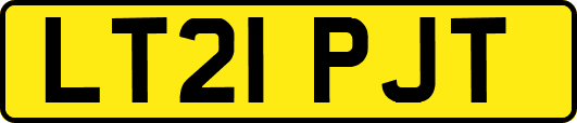 LT21PJT