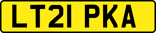 LT21PKA
