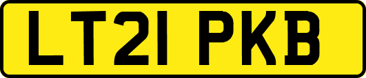 LT21PKB