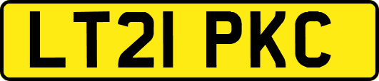 LT21PKC