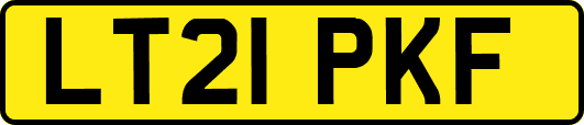 LT21PKF