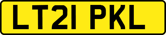 LT21PKL