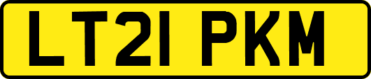 LT21PKM