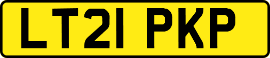 LT21PKP
