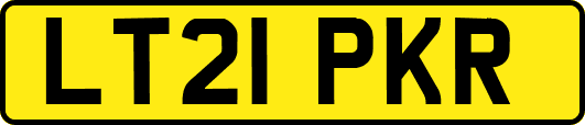 LT21PKR