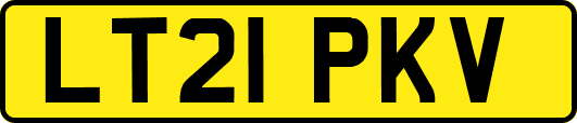 LT21PKV