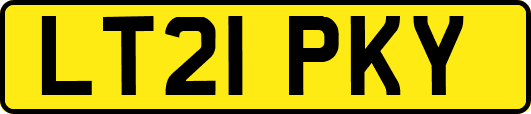 LT21PKY