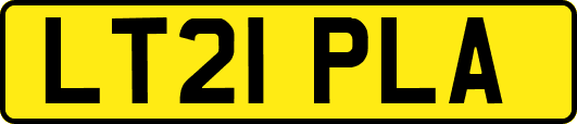 LT21PLA