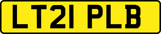 LT21PLB