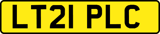 LT21PLC
