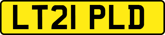 LT21PLD