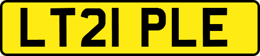 LT21PLE