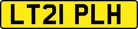 LT21PLH