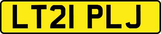 LT21PLJ