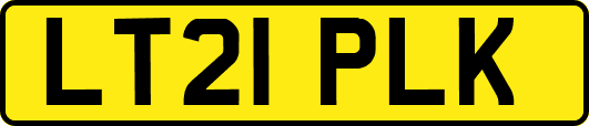 LT21PLK