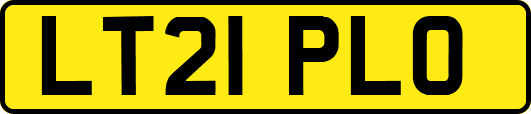 LT21PLO