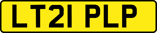 LT21PLP
