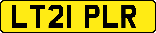 LT21PLR