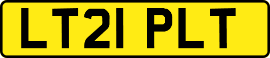 LT21PLT
