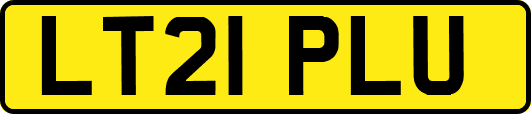 LT21PLU