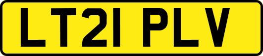 LT21PLV
