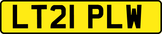 LT21PLW