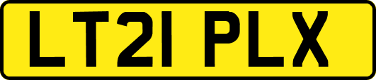 LT21PLX