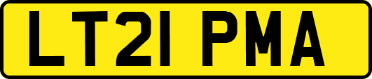LT21PMA