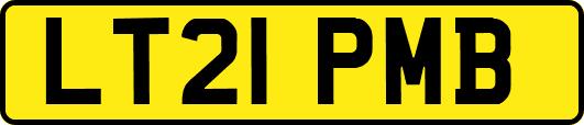 LT21PMB