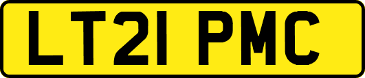 LT21PMC