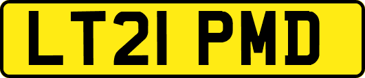 LT21PMD