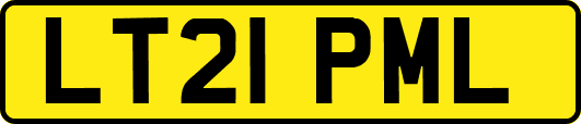 LT21PML