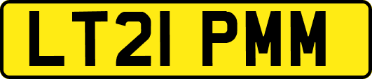 LT21PMM