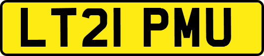 LT21PMU